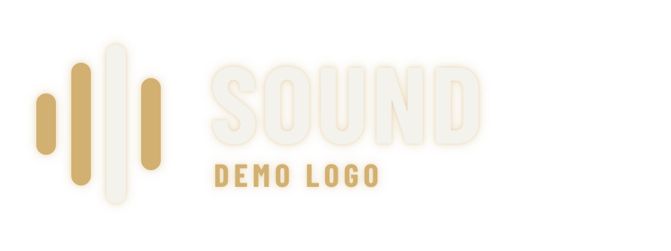 SOUND — kitalált mintalogó